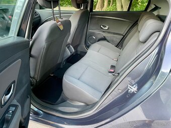 RENAULT MEGANE 1.6 74 KW.Benzin.R.2010. - 13