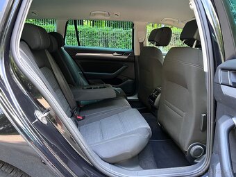 VW PASSAT B8,Face,2.0Tdi-110kw,DSG7,BUSINESS,ACC,Lane,TAŽNÉ - 13