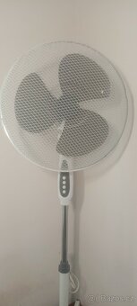 Ventilátor - 13