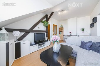Prodej byt 2+1, 68㎡ - 13