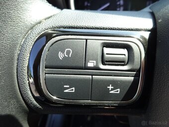 Citroën C3 Aircross 1,2 i, GARANCE KM - 13