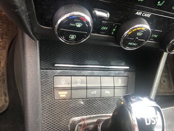 Octavia Rs 3 Tdi 4x4 Chalenge - odpočet Dph - 13