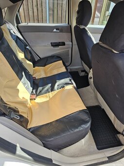 Volvo S40 2.4i pětiválec 170 koní - 13
