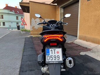 Honda PCX 125 - 13