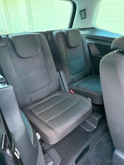 VW Sharan 2.0 TDI SOUND - 13