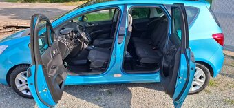 Opel Meriva 1.4 turbo 88kw - 13