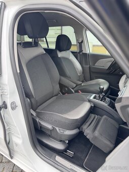 Citroen C4 Spacetourer/GrandPicasso 2.0HDi 110kW MAN FULL - 13