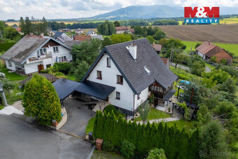 Prodej rodinného domu, Janovice, Frýdek-Místek - 13