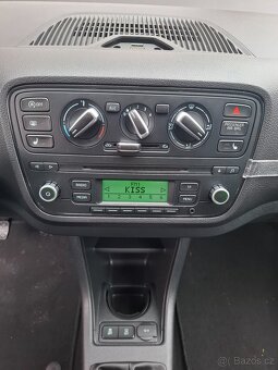 Ṣ̌koda Citigo 1.0i 2015 jen 81.000km ❗️❗️❗️ - 13