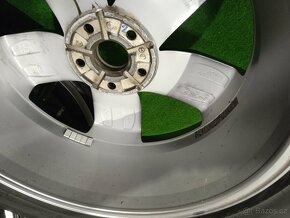 Letni alu 235/50/19  5x112 tiguan, kodiaq - 13