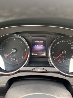 Volkswagen Passat 2.0 TDI EVO Business DSG - 13