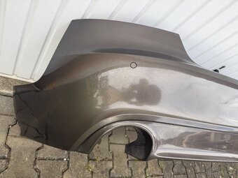 Predni + zadni naraznik - Audi A7 - 13