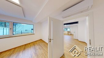 Pronájem zrekonstruovaného bytu 3 km od centra Letohradu - 13