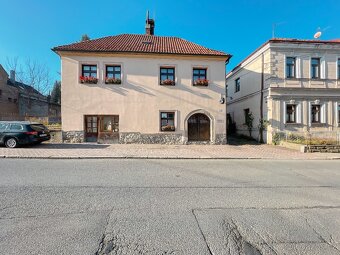 Pronájem bytu 4+kk v Příboře - 13