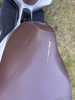 Piaggio Medley 125, CZ - 13