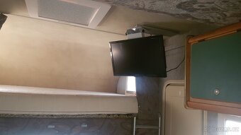 VW T4 Carthago - 13
