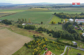 Prodej pozemku 8900 m2 v Žirovicích u Františkových Lázních - 13