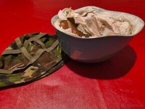 Prodám vybavení airsoftu (chrániče, oblečení, helma, praky) - 13