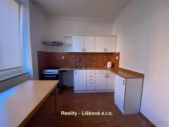 Prodej bytu 2+1 ul. Těšínská, Ústí nad Labem Střekov - 13