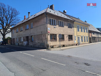 Prodej bytu 3+kk, Nové Město pod Smrkem, ul. Jindřichovická - 13