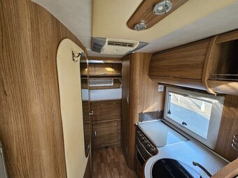 RIMOR AKA63A3 - Podvozek Fiat Ducato - 13