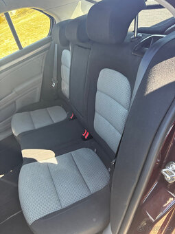 Škoda Superb 2 2.0 TDI, AUTOMAT, Klima, Tažné, Nové rozvody - 13