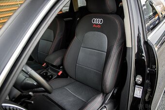 Audi Q5 2.0 TDI 170k DPF quattro - 13