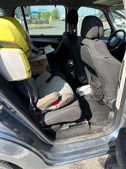 Prodám  Citroen C4 Grand Picasso 1.6 HDI 80kw - 13