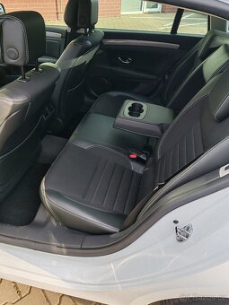 Renault Laguna combi 2.0i 16v - 13