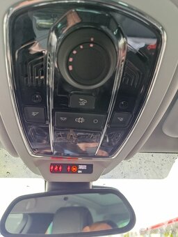 Peugeot 508sw - 13