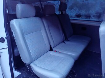 Volkswagen T5 2.0tdi 103kw 9mist - 13
