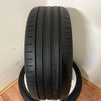 ŠKODA OCTAVIA RS 5x112 R18 ET51+LETNÍ 225/40R18 4m - 13