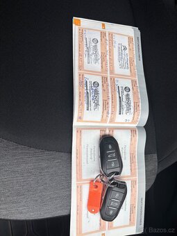 Predám Citroe C4 Grand Picasso 1,6hdi - 13