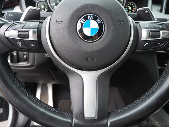 BMW X5 40d Xdrive, M-Paket, odpočet DPH - 13