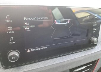 Škoda Kamiq 1,0TSI 85kW DSG Drive - 13