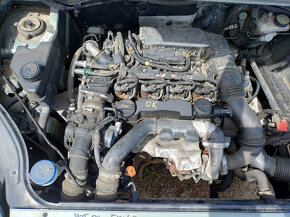 Peugeot Partner 1,6HDI 2008 DILY, HAVAR. - 13