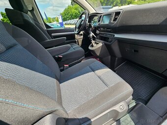 Peugeot Traveller 2.0BHDi 144 ACTIVE L2 MAN6 - 13