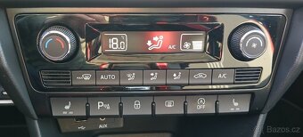 RAPID MONTE CARLO 1,4 TSi,Dsg,Xenon,KESSY - 13
