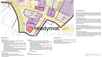 Prodej investičního pozemku 1 210 m², Hodonín - 13