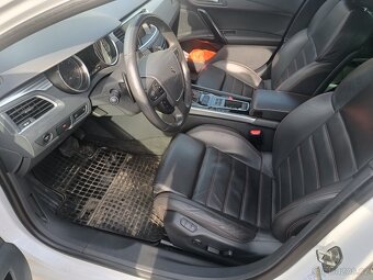 Peugeot 508 GT 2.0 hdi 133kW r.v. 2016 - 13