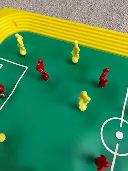 Retro Fotbal, Chemoplast Brno - 13