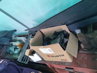Fiat Panda 1,0 4x4 - 13