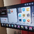 Televize Cinema 3D LED LG 47LM760S 47" - 13