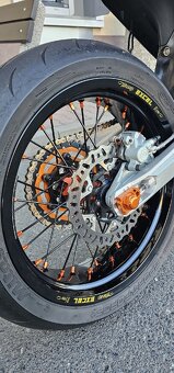 KTM EXC 450 2023 - 13