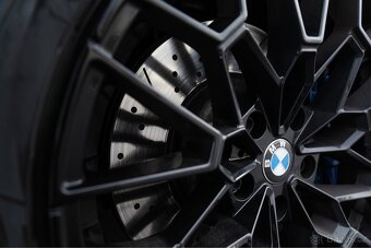 BMW435I XDRIVE  F32 - 310KW / 420HP točivý moment 600NM - 13