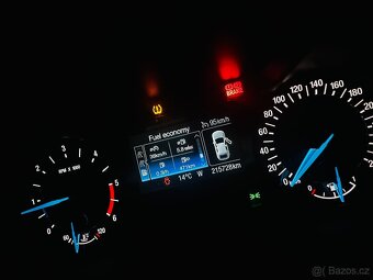 Ford Mondeo Mk5 2015 2.0 kombi - 13