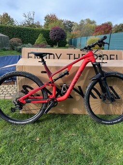 Canyon Neuron 5 (2023) - XL - 13