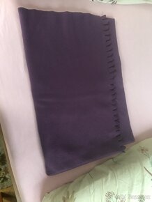 Ložní soupr. polstarky a povlaky, rucniky,osusky,deky. - 13