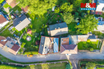 Prodej chalupy, 89 m², Sobotka, ul. Březenská - 13