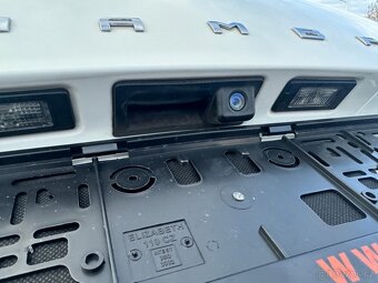 Prodávám Seat Alhambra 1.4Tsi 110kw Style - 13